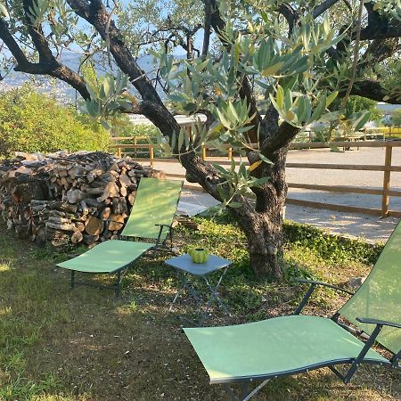 La Bastide De Jean Maison De Charme Dans Un Domaine Equestre Prive Grasse Kültér fotó